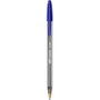 BIC Bolígrafo Cristal Large azul